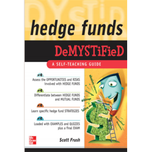 Hedge Funds Demystified